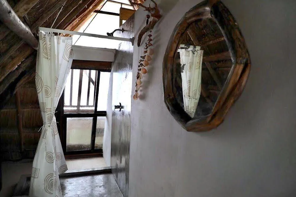 **  Tuup Jungle Aparthotel Tulum Mexico