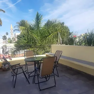 Aguacate Mexico