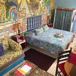 Pueblo Maya By Majikal Mexico