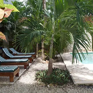Aldea San Lam - Oasis Of Mexico